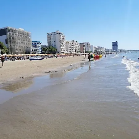 Rezidenca Hasanaj 5 Durrës