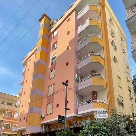 Rezidenca Hasanaj 5