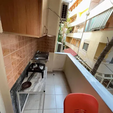Rezidenca Hasanaj 5 * Durres