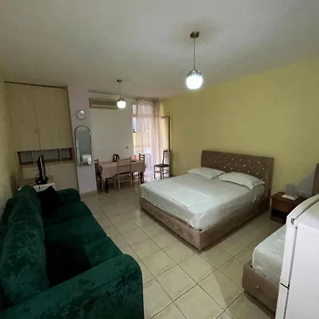 Lägenhet Rezidenca Hasanaj 5