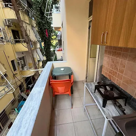 Rezidenca Hasanaj 5 *