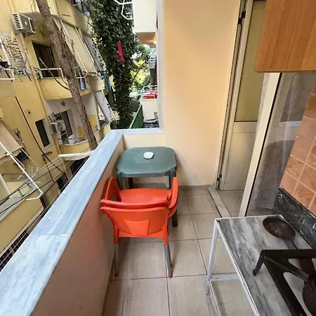 Rezidenca Hasanaj 5 Durrës