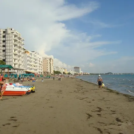 Rezidenca Hasanaj 5 Apartman