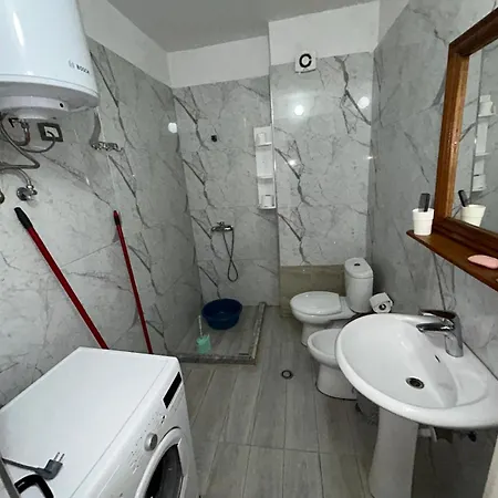 Apartman Rezidenca Hasanaj 5 Durrës