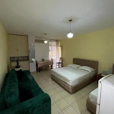 Apartman Rezidenca Hasanaj 5 Durrës