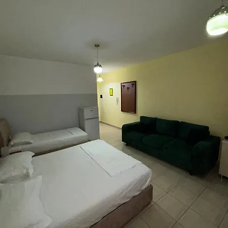 Rezidenca Hasanaj 5 Apartman